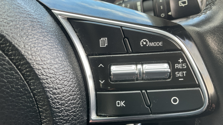 Kia Xceed 1.0T GDi ISG 2 5dr Petrol Hatchback